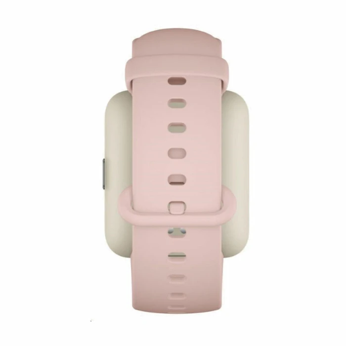 Λουρί για Ρολόι Xiaomi Redmi Watch 2 Lite Ροζ