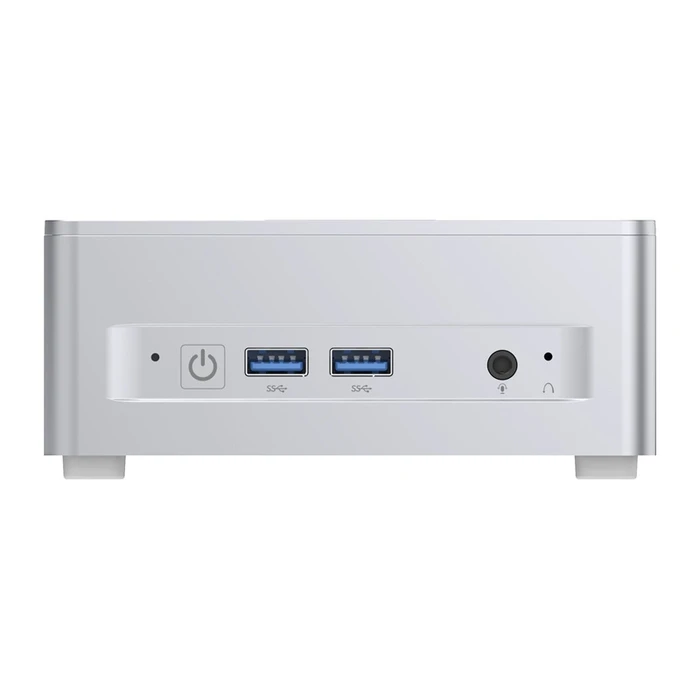 Minisforum Plus Barebone (M1Plus-b)