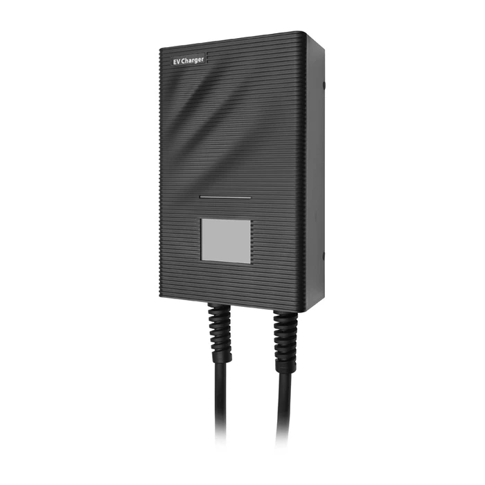 BESEN EV Charger SQW45-BC-22KW-APP (22 kW, Type 2, App/Wi‑Fi)