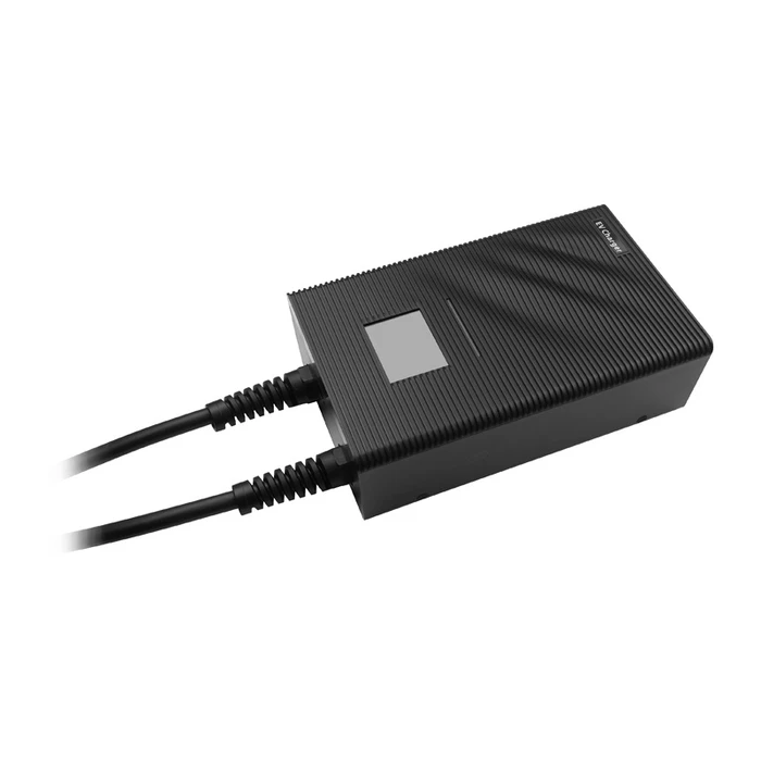 BESEN EV Charger SQW45-BC-22KW-APP (22 kW, Type 2, App/Wi‑Fi)