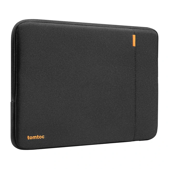 tomtoc Laptop Sleeve 13" Black A13C3D1