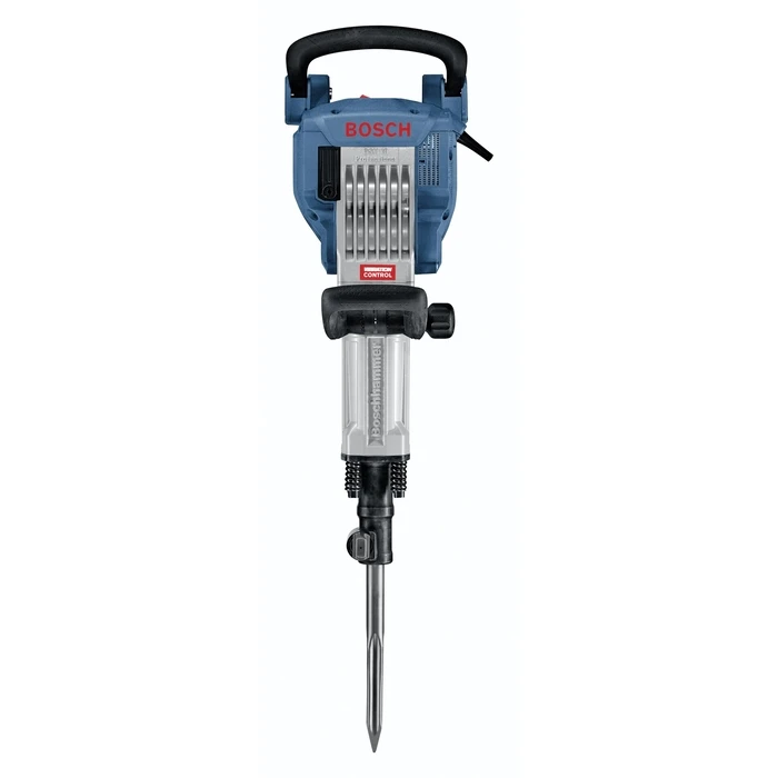 Bosch GSH 16-30 Professional Κρουστικό Κατεδαφιστικό 1750W με Υποδοχή HEX 0611335100