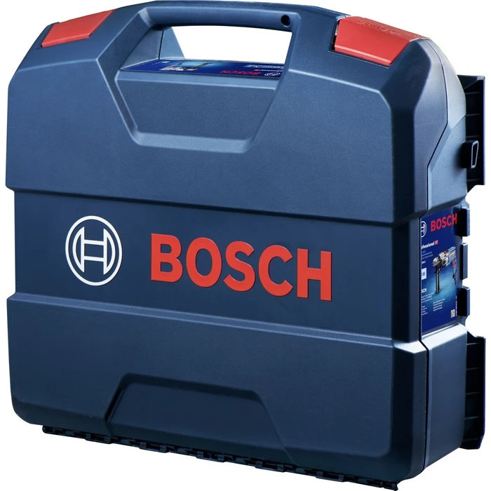 Bosch GSB 20-2 Impact Drill 850W with Case