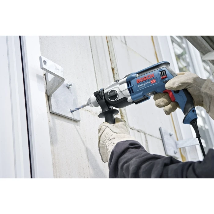 Bosch GSB 20-2 Impact Drill 850W with Case