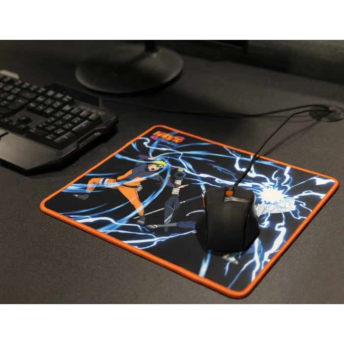 Mousepad KONIX 80381117052 Πολύχρωμο