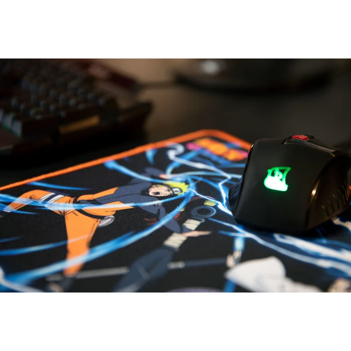 Mousepad KONIX 80381117052 Πολύχρωμο