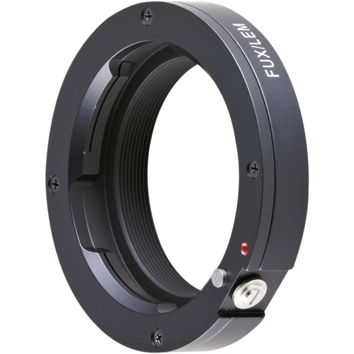 Novoflex Adapter Leica M Lens to Fujifilm X-Pro Camera (MPN: FUX/LEM)