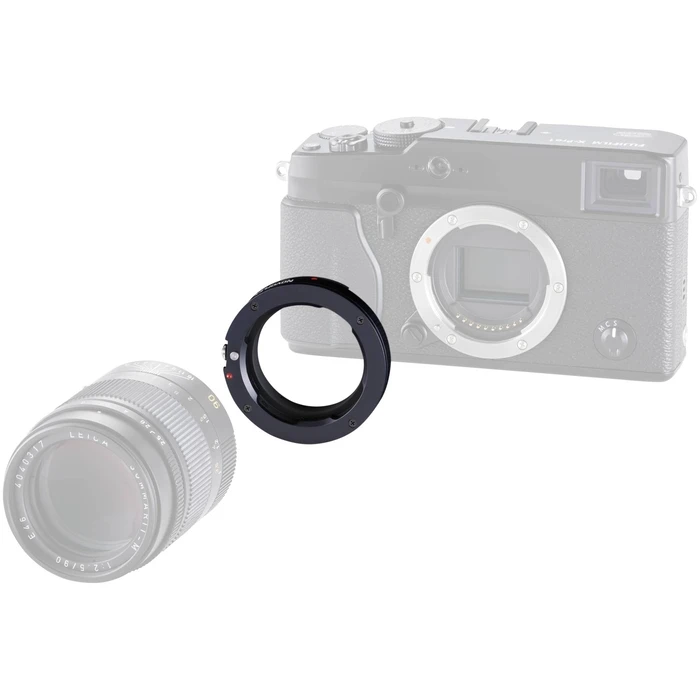 Novoflex Adapter Leica M Lens to Fujifilm X-Pro Camera (MPN: FUX/LEM)