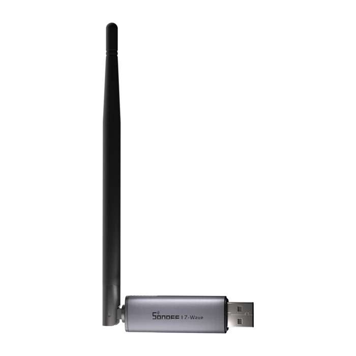 Sonoff Z-Wave 800 Dongle Plus Smart Gateway Z-Wave PZG23