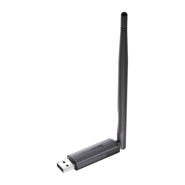Sonoff Z-Wave 800 Dongle Plus Smart Gateway Z-Wave PZG23