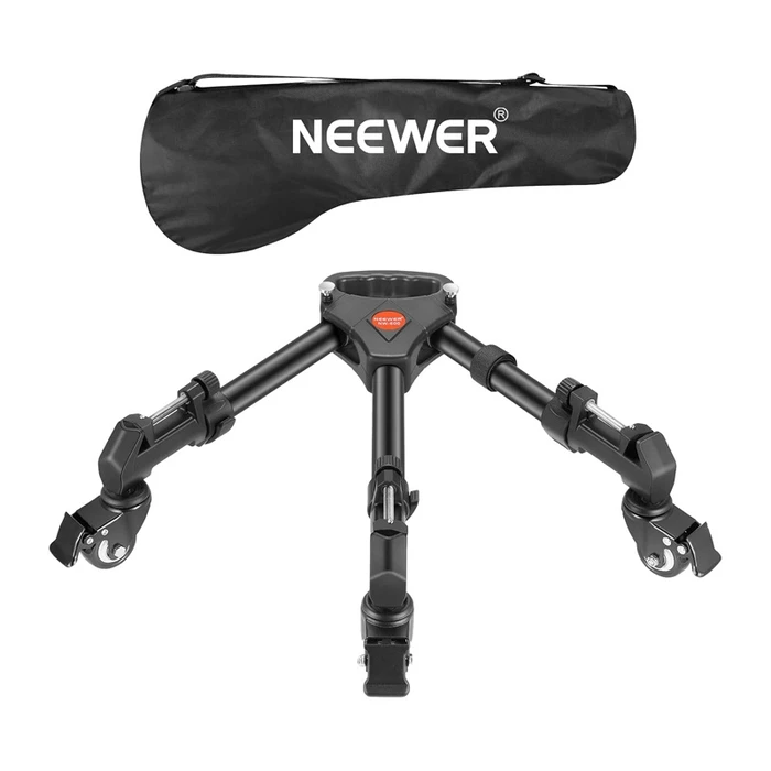 Neewer Τρίποδο Φωτογραφικό NW-600 M