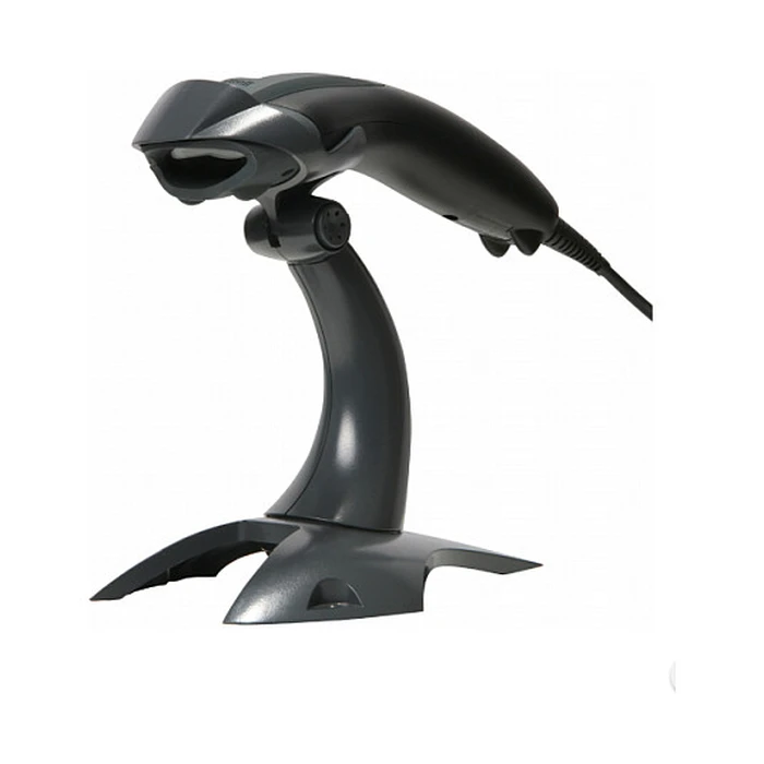 Barcode Scanner Honeywell Voyager 1200g wired inkl. Stand