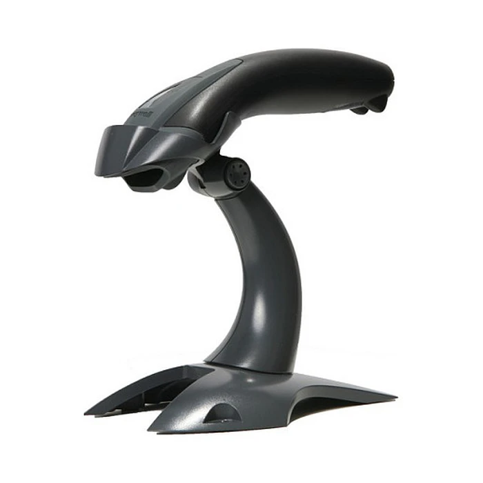 Barcode Scanner Honeywell Voyager 1200g wired inkl. Stand