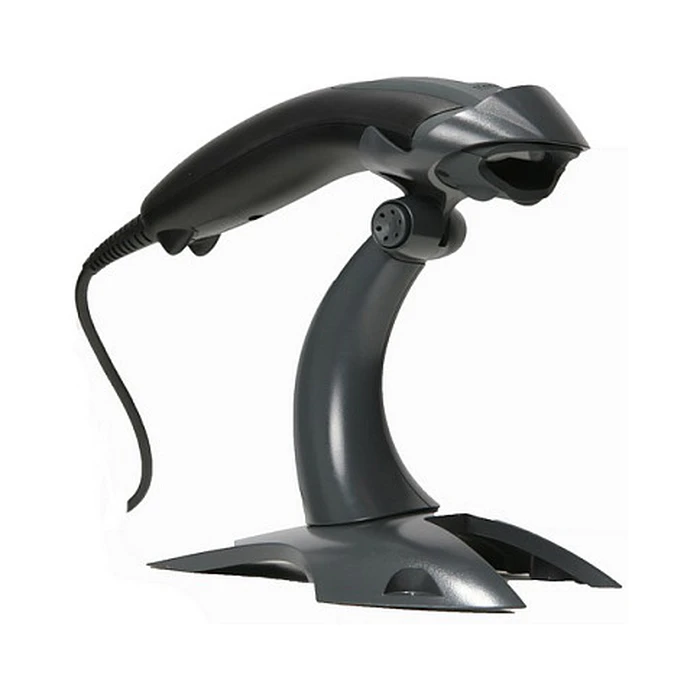 Barcode Scanner Honeywell Voyager 1200g wired inkl. Stand