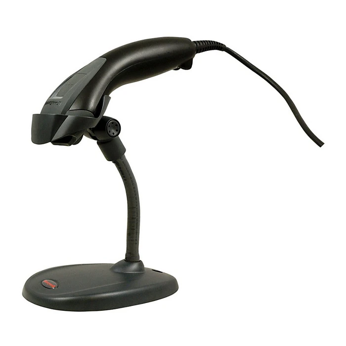 Barcode Scanner Honeywell Voyager 1200g wired inkl. Stand