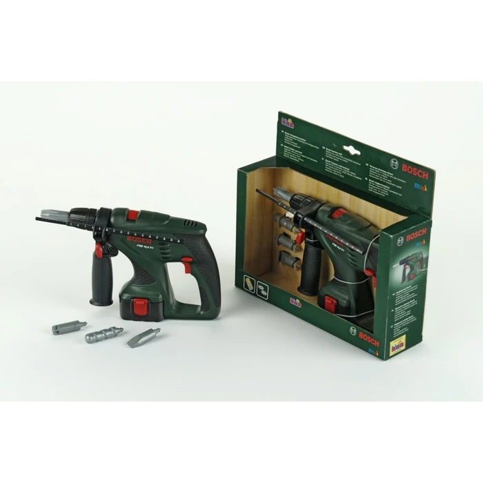Παιχνίδι Μίμησης Klein Rotary Hammer Bosch