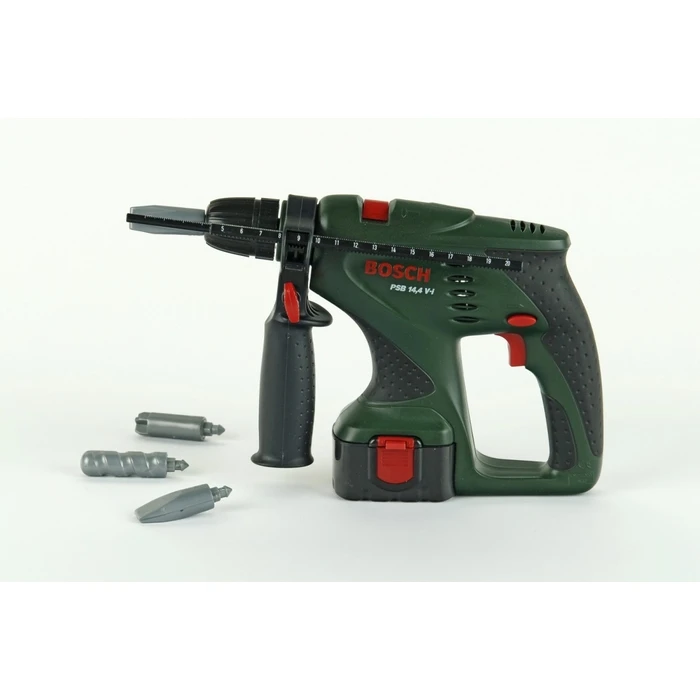 Παιχνίδι Μίμησης Klein Rotary Hammer Bosch