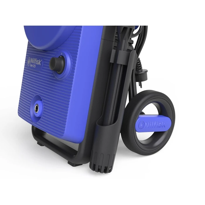 Nilfisk Core 125-5 EU Electric Pressure Washer 125 bar