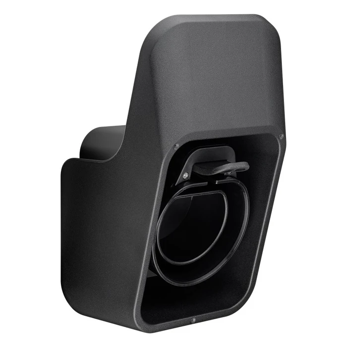 Goobay Βάση Καλωδίου Φόρτισης Ηλεκτρικού Οχήματος 61143, Τύπου 2