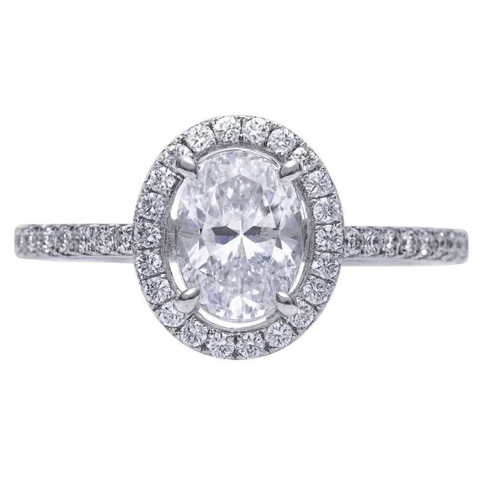 Γυναικείο Δαχτυλίδι Diamonfire 6115131082165 (16,5) από Ασήμι Grey