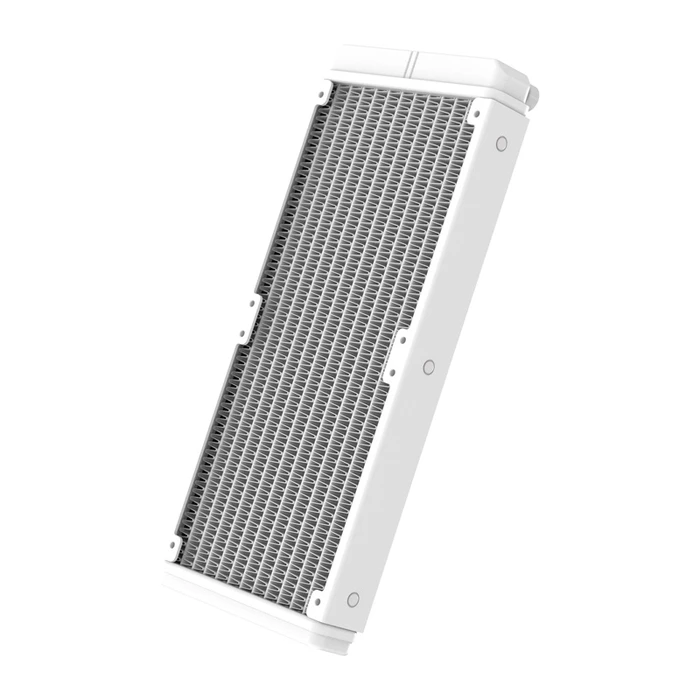 darkFlash DH240D v2 (White) 240mm AIO Liquid CPU Cooler