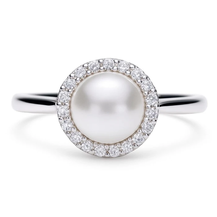 Γυναικείο Δαχτυλίδι Diamonfire 6117561111160 (16) από Ασήμι Grey