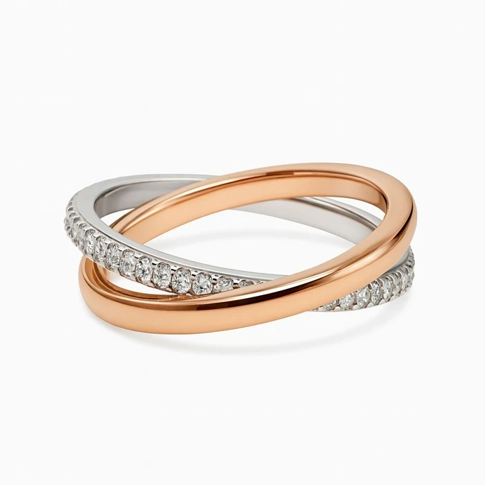 Γυναικείο δαχτυλίδι Diamonfire από Sterling Silver με ζιρκόνια, μέγεθος 16