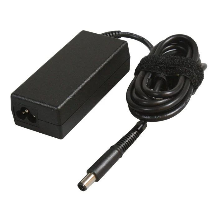 HP Φορτιστής Laptop 65W με Αποσπώμενο Καλώδιο Τροφοδοσίας - 613152-001