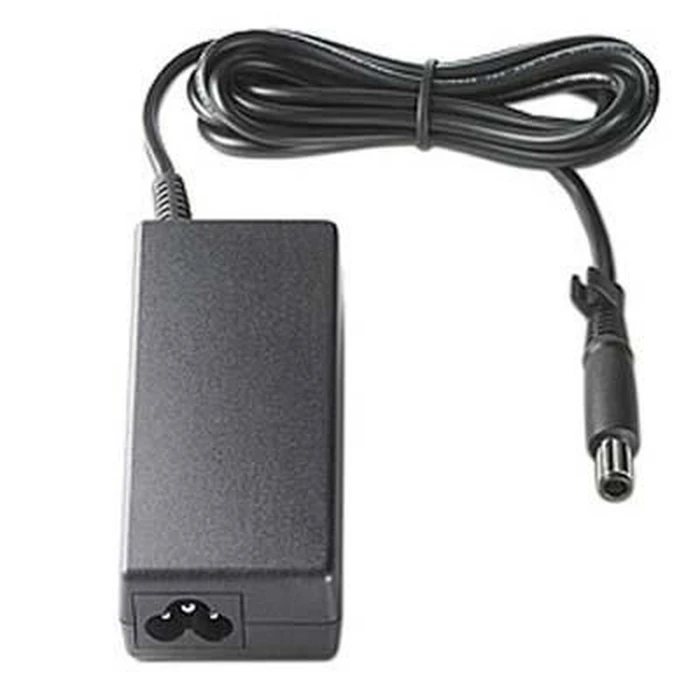 HP Laptop Charger 90W with Detachable Power Cable and Set of Plugs (613160-001)