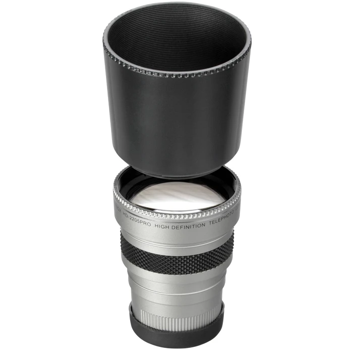 Raynox HD-2205 PRO 55mm Close-up / Macro Conversion Lens