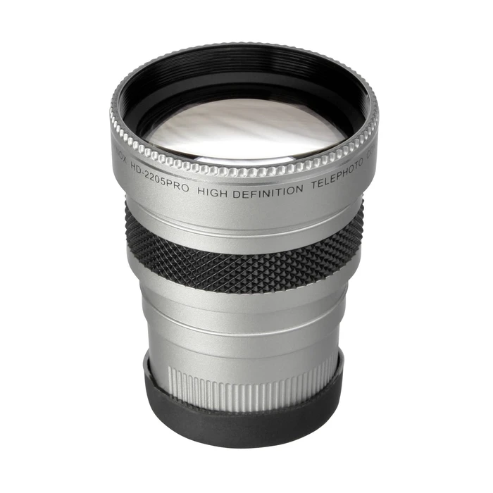 Raynox HD-2205 PRO 55mm Close-up / Macro Conversion Lens
