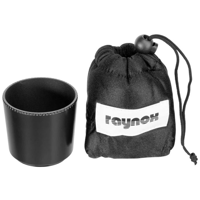 Raynox HD-2200PRO LE+ Telephoto Conversion Lens (55mm Thread)