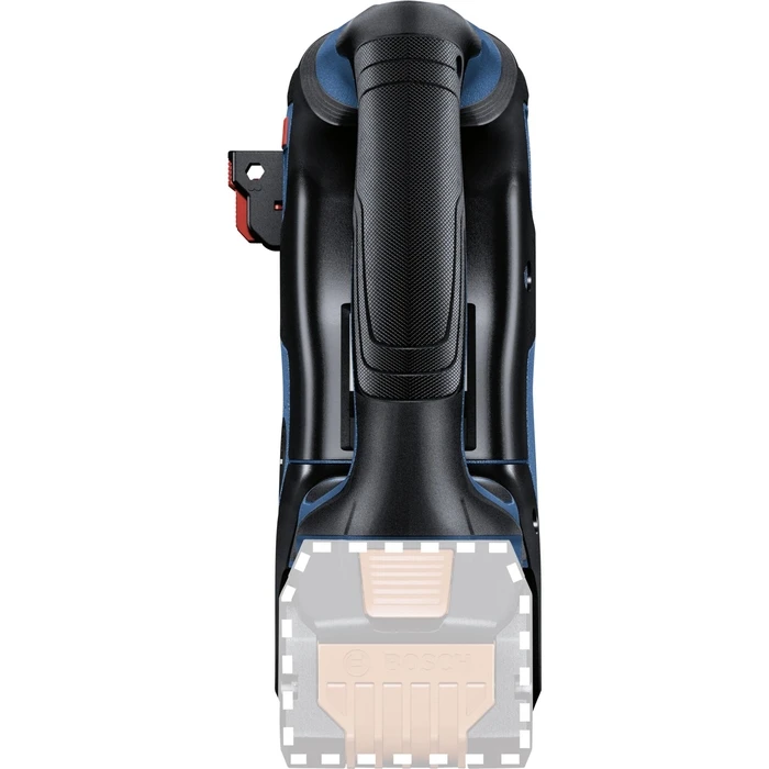 Bosch GBH 18V-34 CF Kit Cordless Brushless SDS‑Plus Rotary Hammer Drill 18V 2x5.5Ah (0611914003)