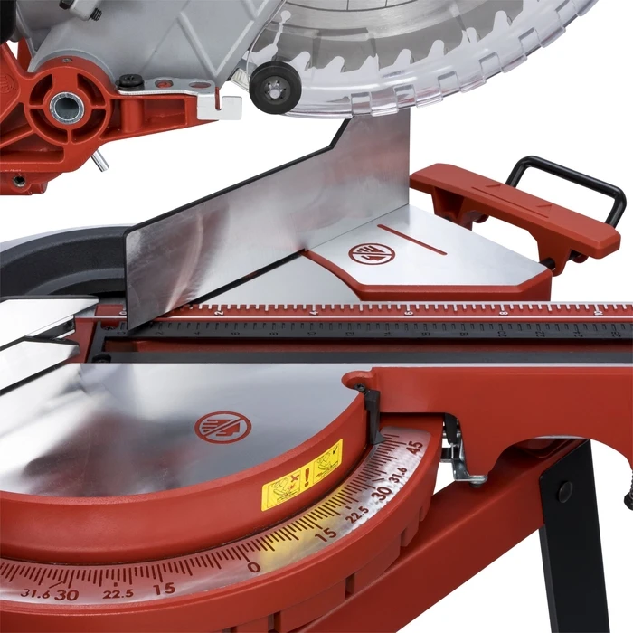 Einhell TC-SM 2531/2 U Sliding Mitre Saw 254 mm 1900W