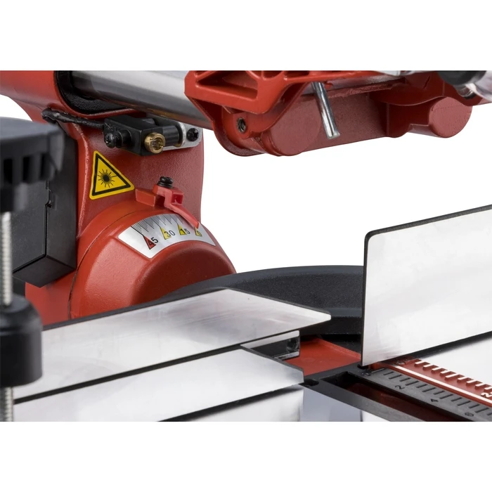 Einhell TC-SM 2531/2 U Sliding Mitre Saw 254 mm 1900W