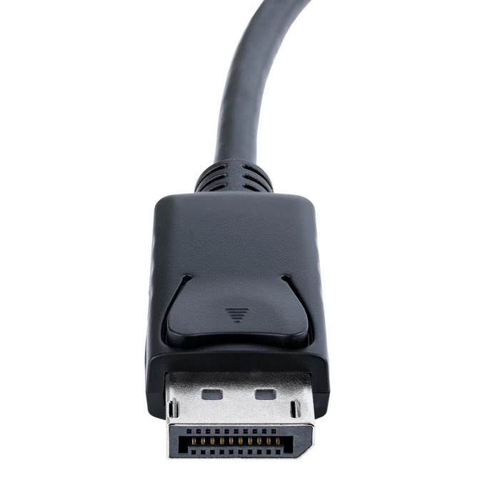 Αντάπτορας DisplayPort σε HDMI StarTech MST14DP122HD Γκρι 4K