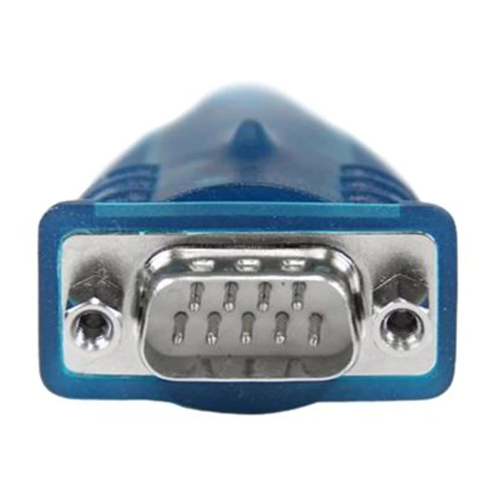 Καλώδιo USB StarTech to Serial - RS232 / DB9 Interface Converter - Male / Male 1m