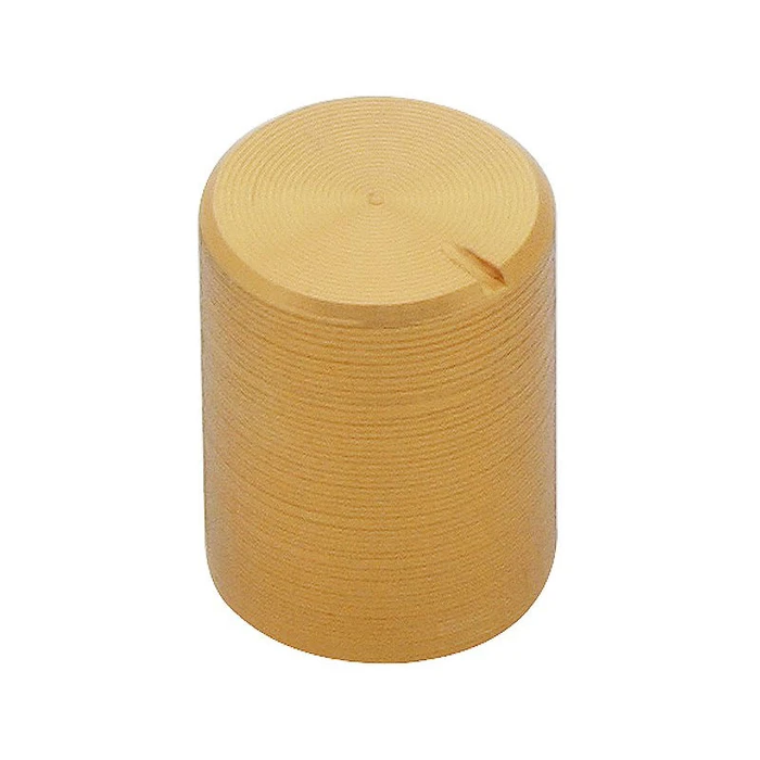 DM PROELECTRONICS Κουμπί 10mm Χρυσό