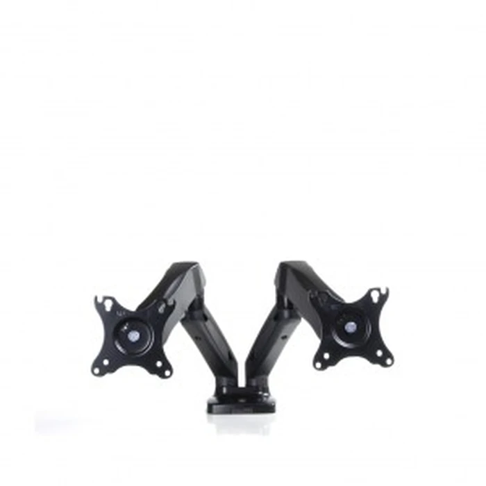 Βάση Monitor Art Desk Handle For 2 Lcd s 13-27''