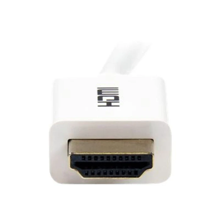 Καλώδιο HDMI StarTech 3m High Speed - Ultra HD 4k x 2k m/m