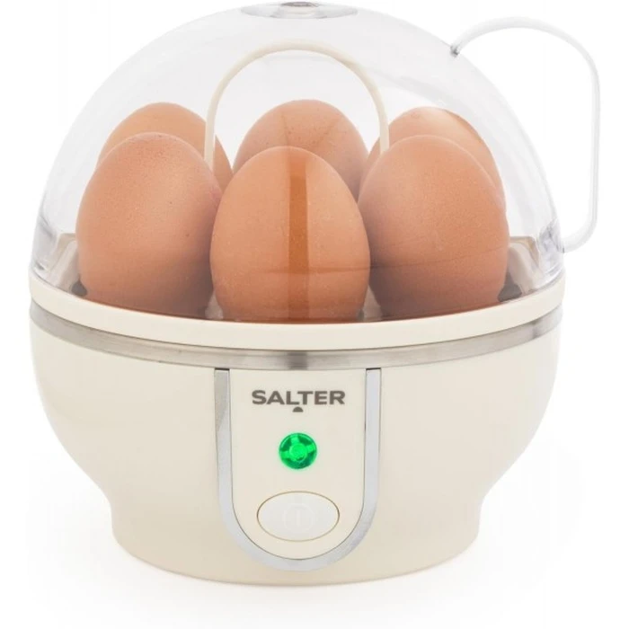 Retro Egg Boiler 7-egg EK-6692 Salter