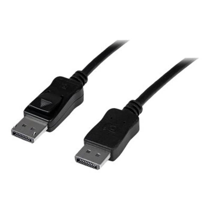 Καλώδιο DisplayPort StarTech 10m Active - Male / Male 10m Black