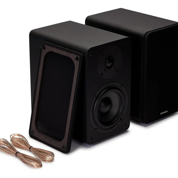 Ηχεία Hi-Fi Aiwa PASSIVE BOOKSHELF Black