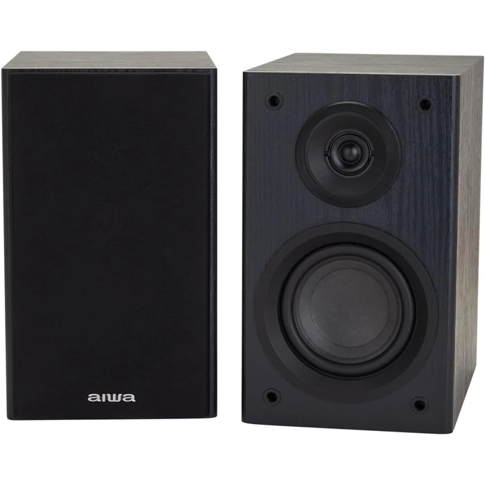 Ηχοσύστημα Aiwa MICRO SYSTEM BT5.0 RMS 50W