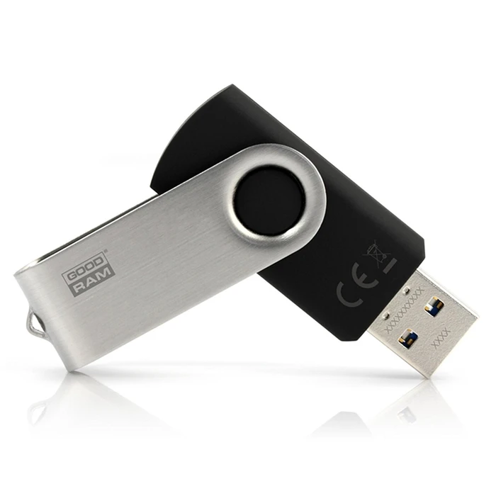 USB Flash 16GB Goodram UTS3 Black USB 3.0