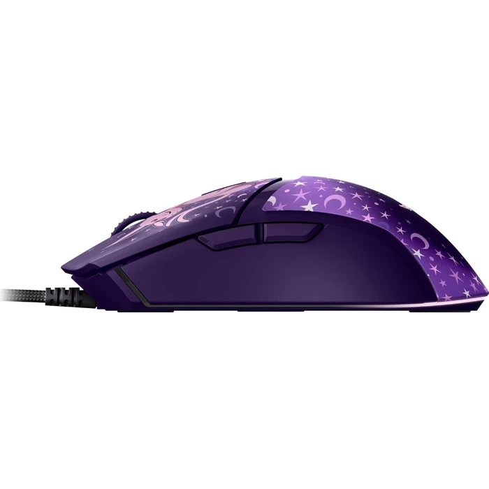 Razer COBRA - Pokémon Espeon/Umbreon Ed. 58g Ελαφρύ Gaming Ποντίκι - RGB UNDERGLOW - 8500 DPI