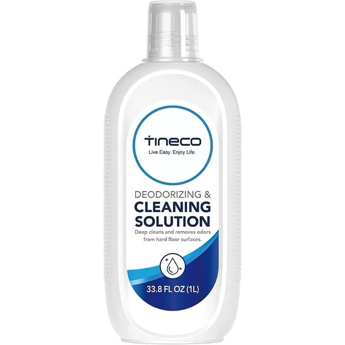 Σκουπάκι Tineco Floor Cleaning Solution for iFloor 1L (Environment Friendly)