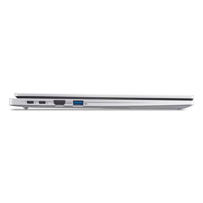 Acer TravelMate P2 Laptop Intel Core Ultra 5 125H 16GB 512GB SSD 15.6 Full HD Windows 11 Pro Silver