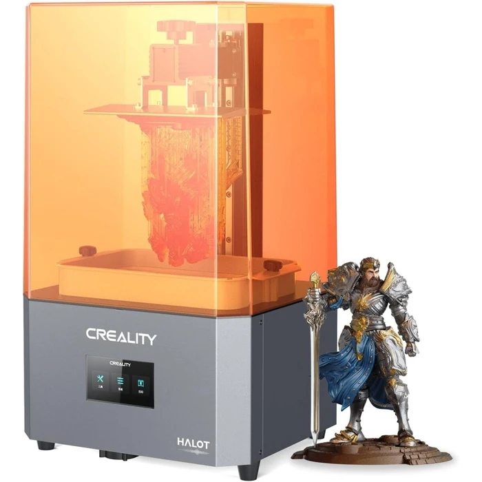 Creality HALOT PLAY Resin 3D Printer