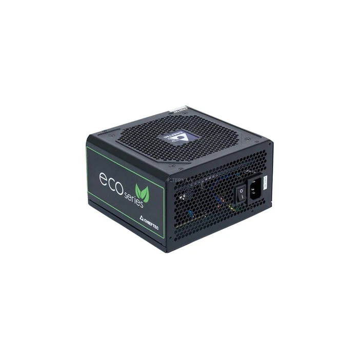 Τροφοδοτικό 600W Chieftec GPE-600S